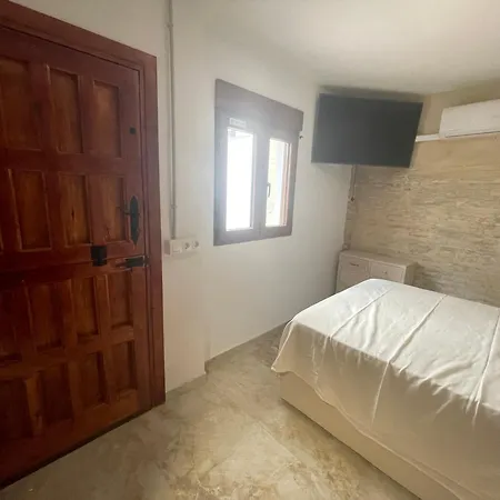 Dream Big With Jacuzzi And Terrace In Ruzafa Valensiya