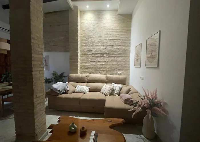 Διαμέρισμα Dream Big With Jacuzzi And Terrace In Ruzafa Βαλένθια