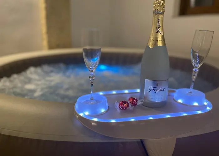 Dream Big With Jacuzzi And Terrace In Ruzafa Βαλένθια