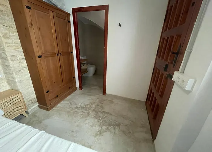Dream Big With Jacuzzi And Terrace In Ruzafa *