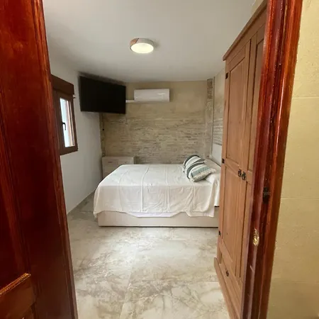 Dream Big With Jacuzzi And Terrace In Ruzafa Appartamento