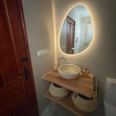 Dream Big With Jacuzzi And Terrace In Ruzafa Apartment
