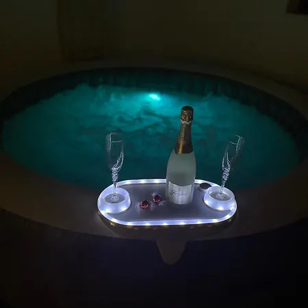 Apartamento Dream Big With Jacuzzi And Terrace In Ruzafa