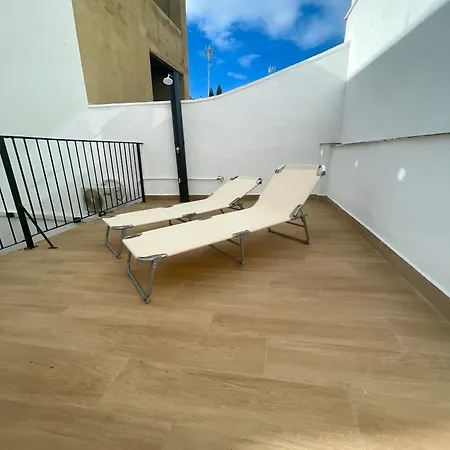 Dream Big With Jacuzzi And Terrace In Ruzafa * Valenza