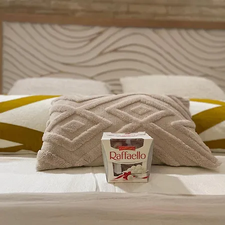 Appartamento Dream Big With Jacuzzi And Terrace In Ruzafa *