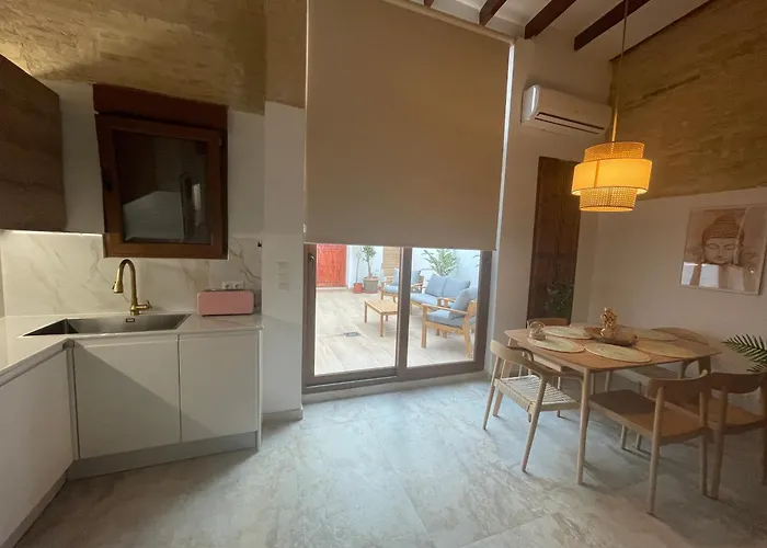 Dream Big With Jacuzzi And Terrace In Ruzafa Lägenhet *