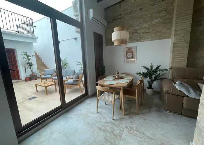 Dream Big With Jacuzzi And Terrace In Ruzafa *
