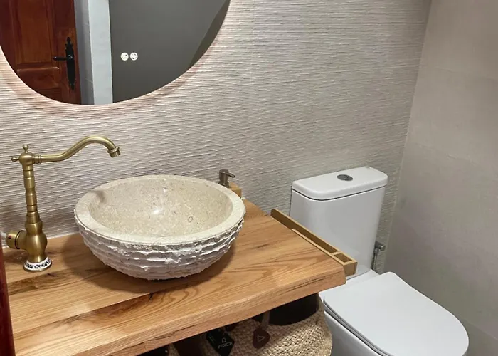 Dream Big With Jacuzzi And Terrace In Ruzafa Lägenhet Valencia