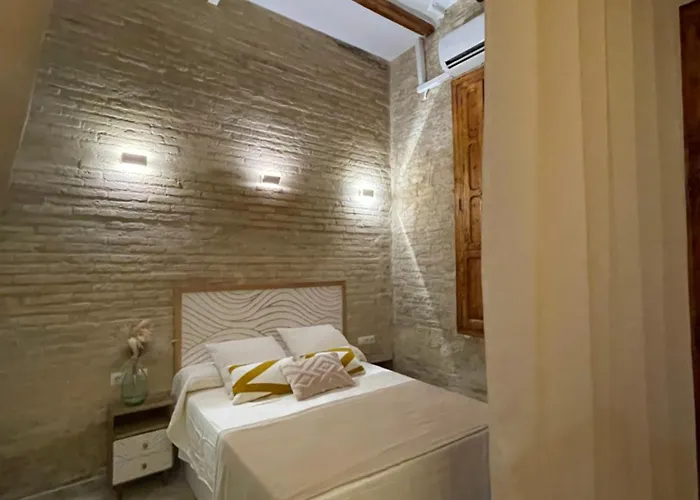 Dream Big With Jacuzzi And Terrace In Ruzafa * Valencia