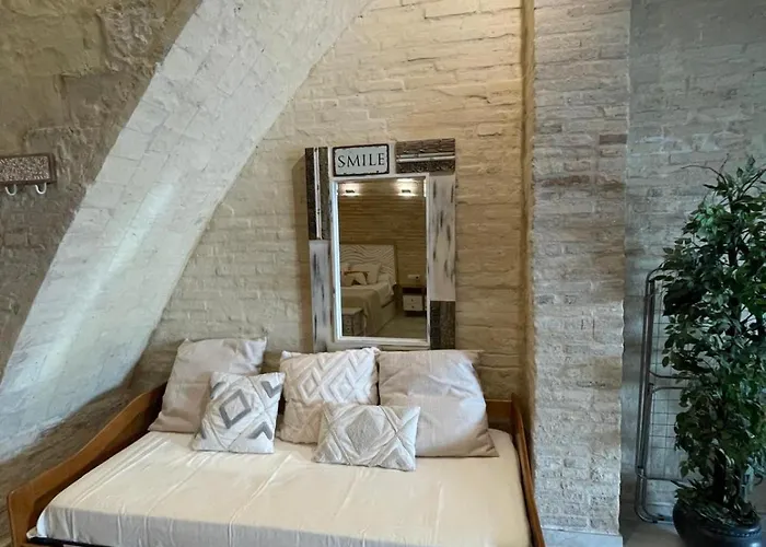 Dream Big With Jacuzzi And Terrace In Ruzafa * Valencia