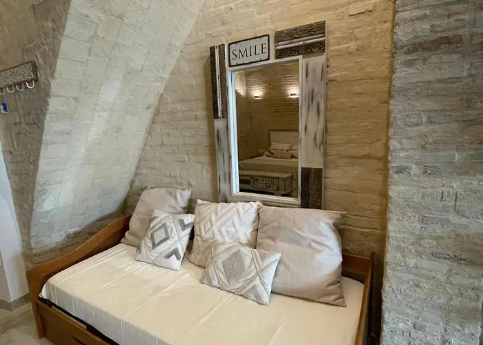 Lägenhet Dream Big With Jacuzzi And Terrace In Ruzafa Valencia