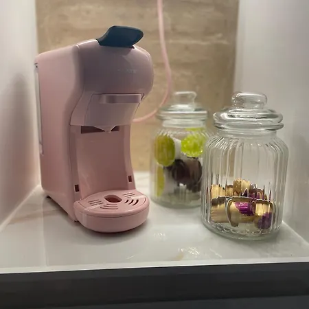 公寓 Dream Big With Jacuzzi And Terrace In Ruzafa 瓦伦西亚