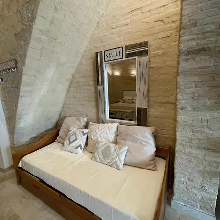 Apartment Dream Big With Jacuzzi And Terrace In Ruzafa Valencia